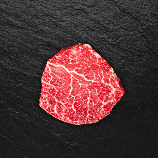 Wagyu Filet Steak