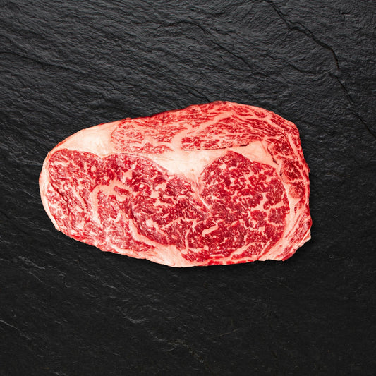 Wagyu Ribeye Steak