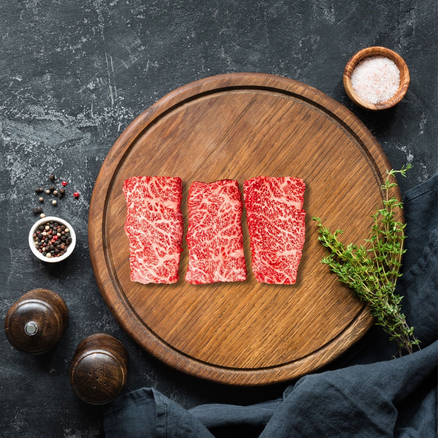 Wagyu Denver Steak