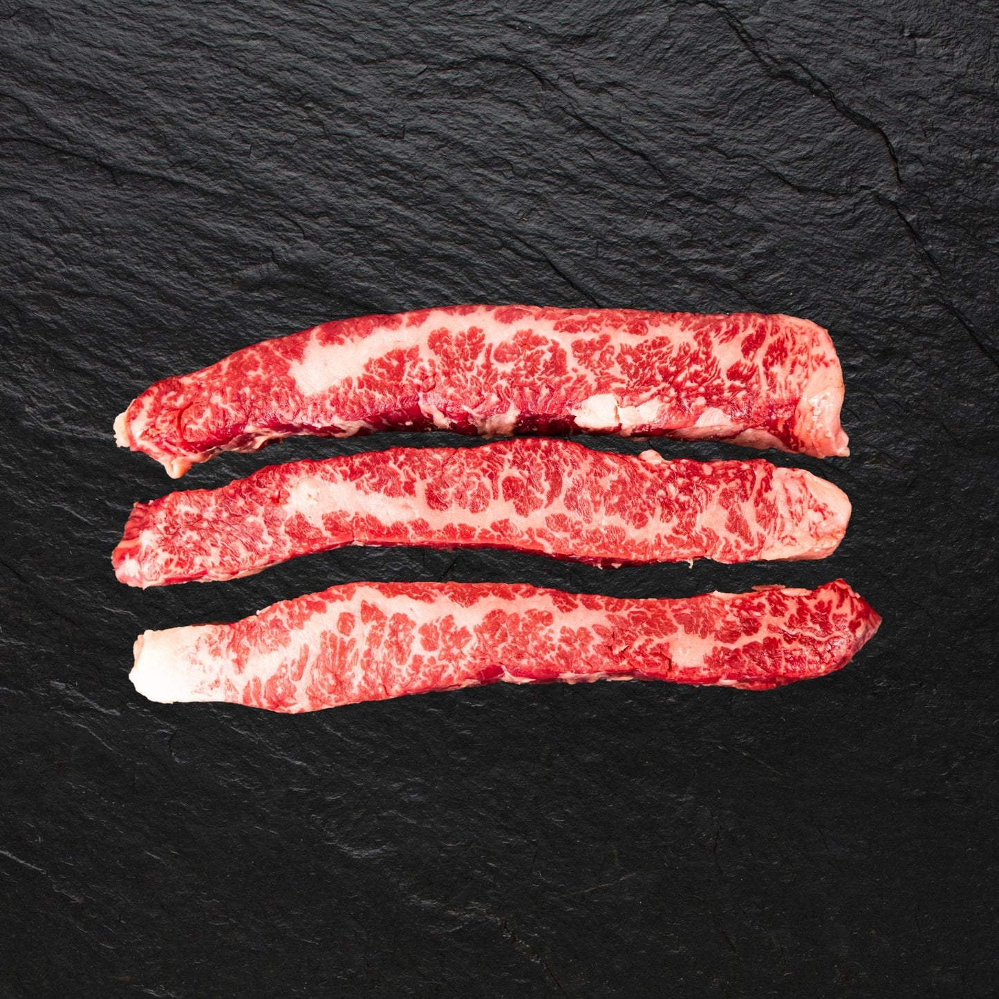 Wagyu Flank Steak (Streifen)