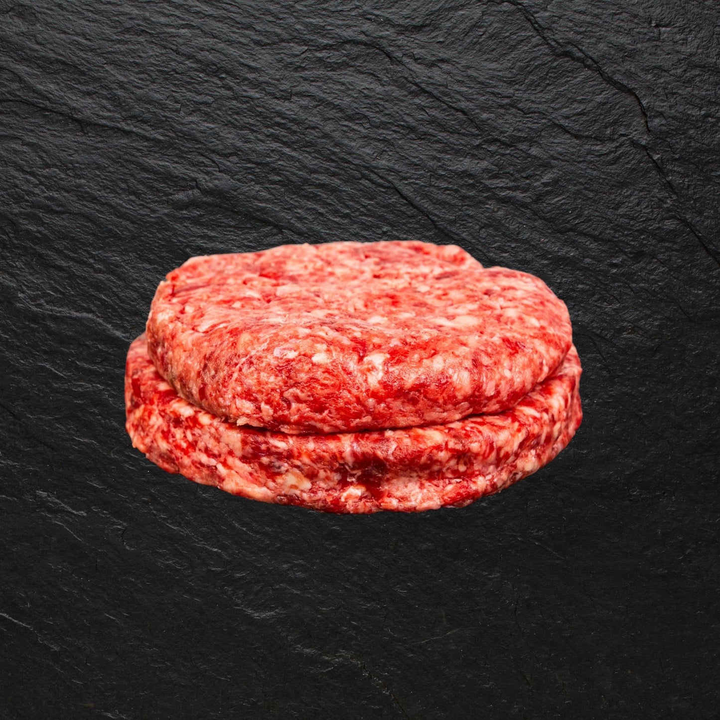 Wagyu Burgerpatties gefroren