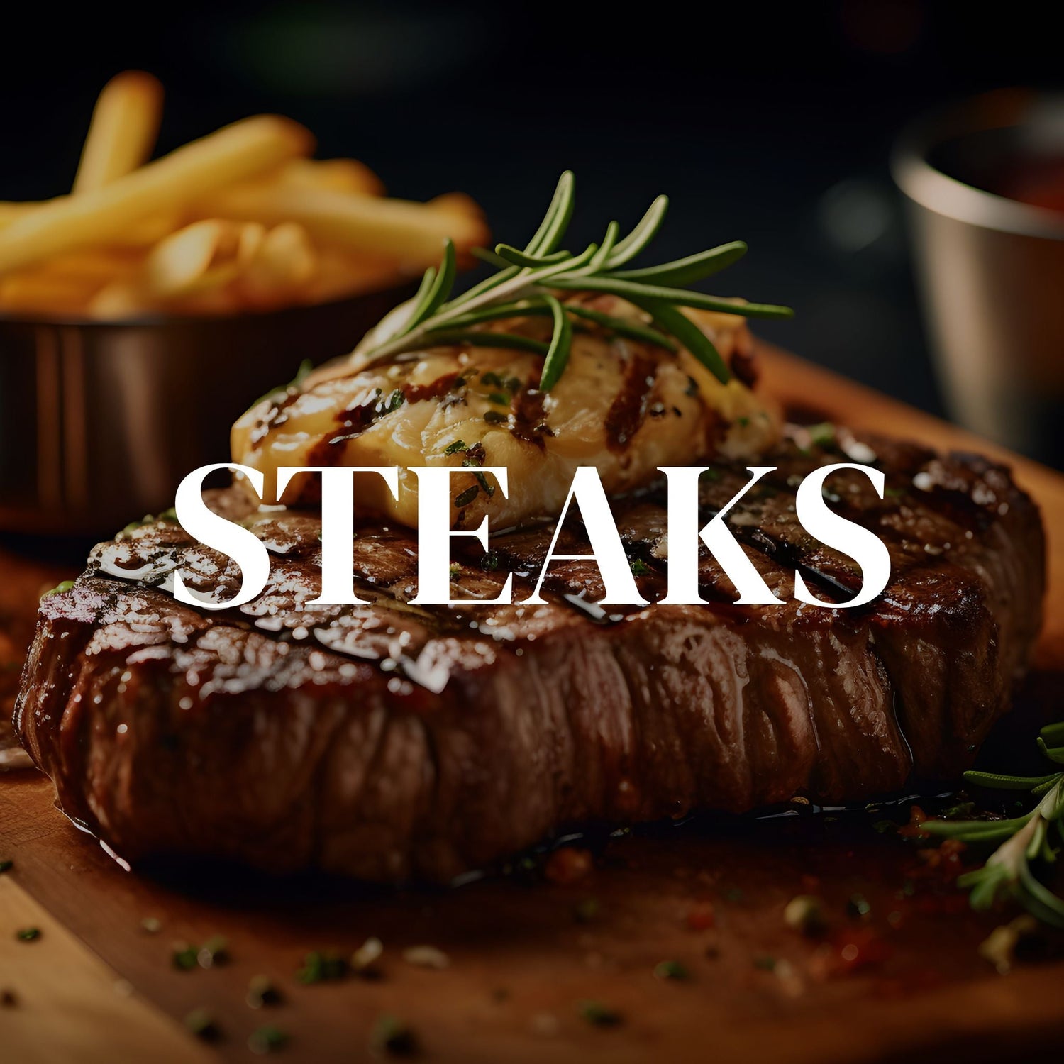 Wagyu Steaks