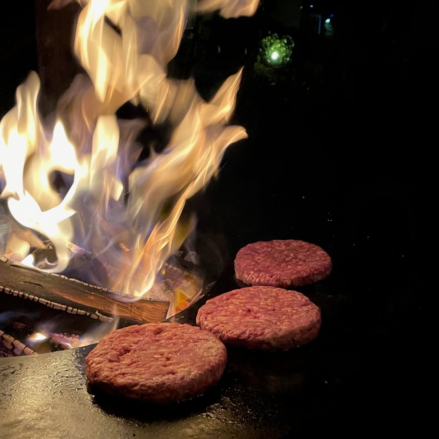 Wagyu Burgerpatties Bundle 12er gefroren