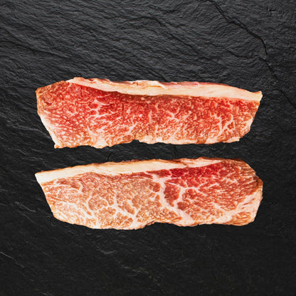 Wagyu Picanha Steak