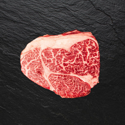 Wagyu Primerib Steak