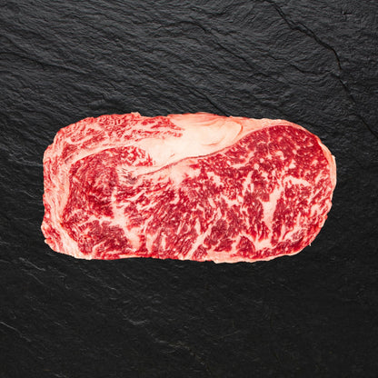 Wagyu Roastbeef Steak