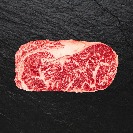 Wagyu Roastbeef am Stück