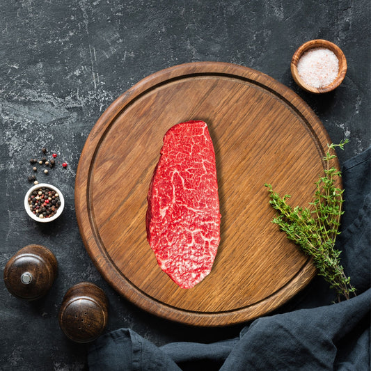 Wagyu Beef Shoulder Steak