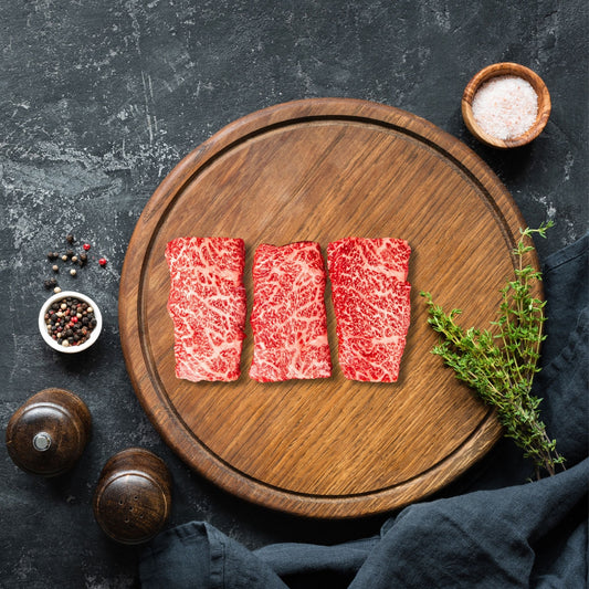Wagyu Denver Steak