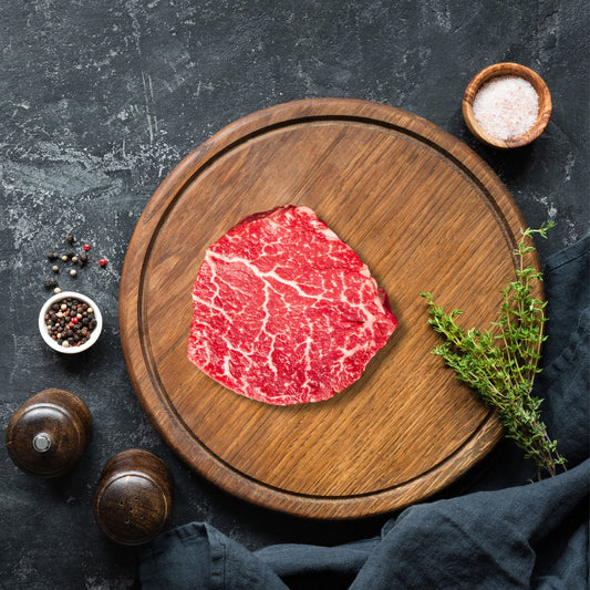 Wagyu Filet Steak