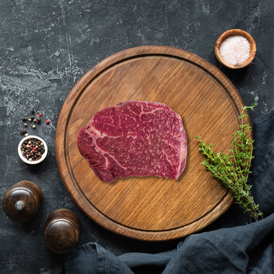 Wagyu Hüftsteak