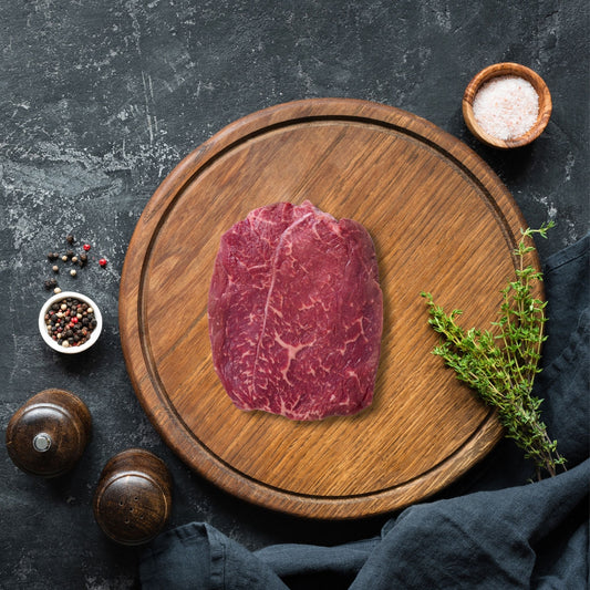 Wagyu Minutensteak