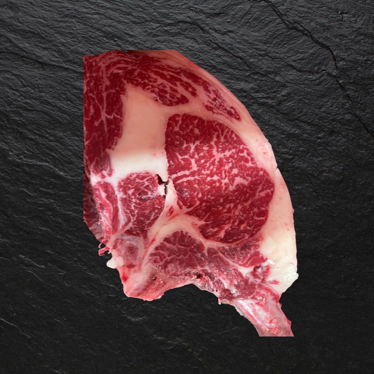 Wagyu Tomahawk Steak
