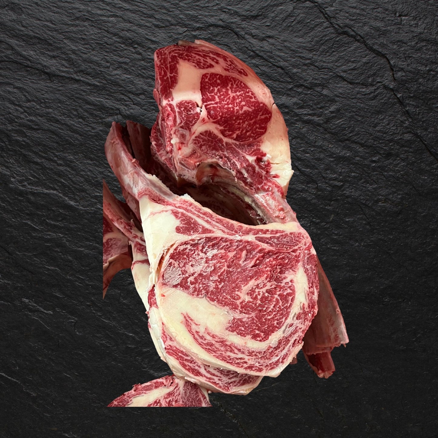 Wagyu Tomahawk Steak