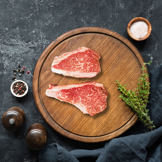 Wagyu Tri Tip Steak